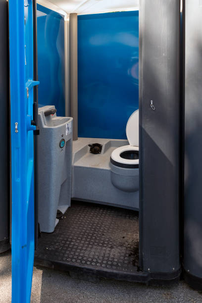 Porta potty rental for festivals in Samoset, FL