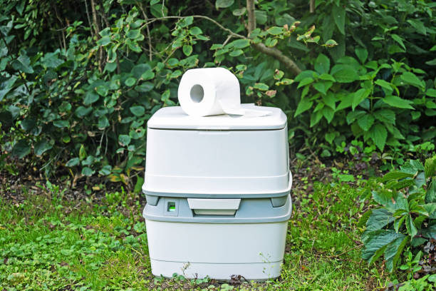 Best Long-term porta potty rental  in Samoset, FL