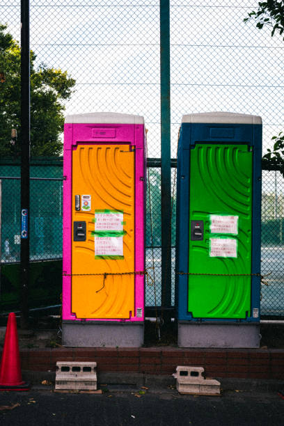 Trusted Samoset, FL porta potty rental Experts