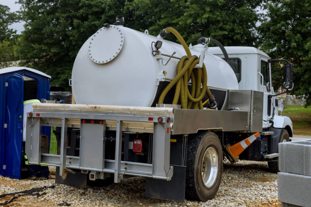 Best Local porta potty services  in Samoset, FL