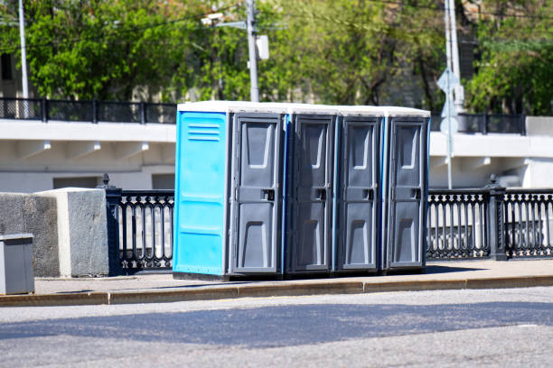 Best Affordable porta potty rental  in Samoset, FL