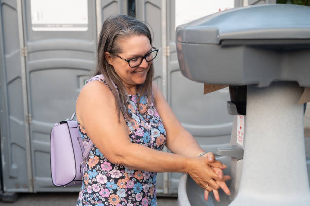 Best Portable toilet rental cost  in Samoset, FL