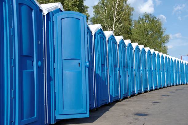 Best Porta potty delivery and setup  in Samoset, FL
